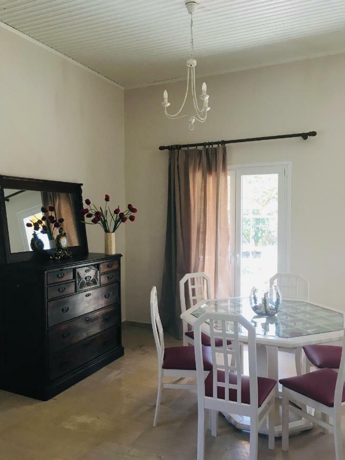 The Olive Grove House Villa Kassiopi Exterior photo